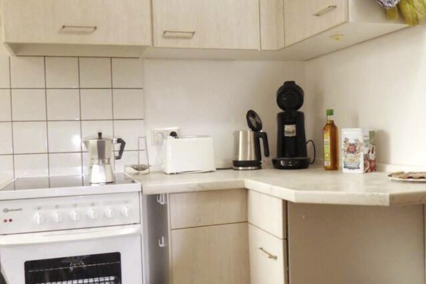 Wohung mit Balkon und Garten nahe Stadtgrenze - foto 14