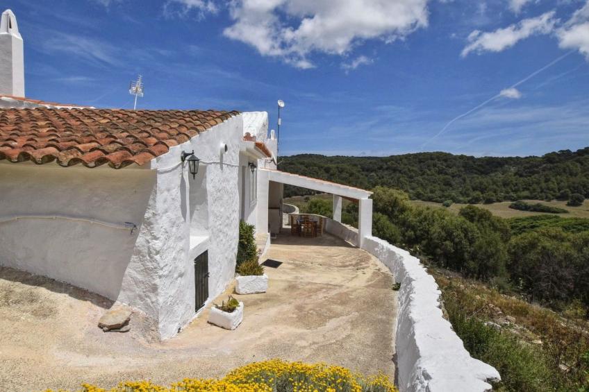 Wunderschönes Landhaus im Landhausstil mit Pool auf dem Land, in der Nähe von M - foto 15