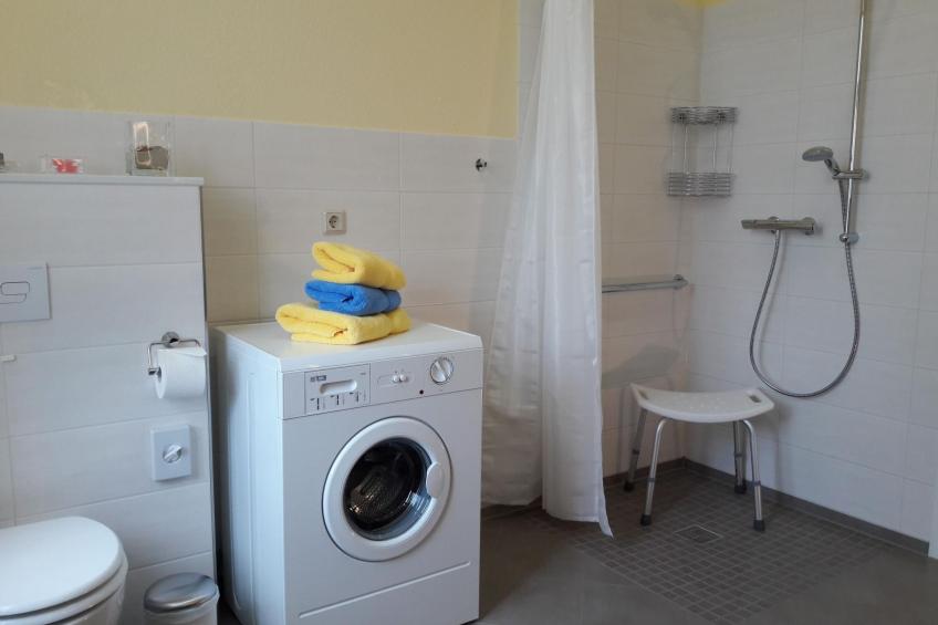 barrierefreie Wohnung in ruhiger Zentrumslage - foto 19