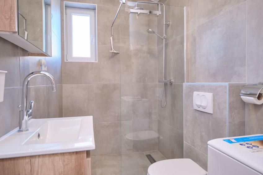 für 4 Personen ca. 65 m² in Mastrinka, Adriaküste Kroatien (Kroatische Ins - foto 46