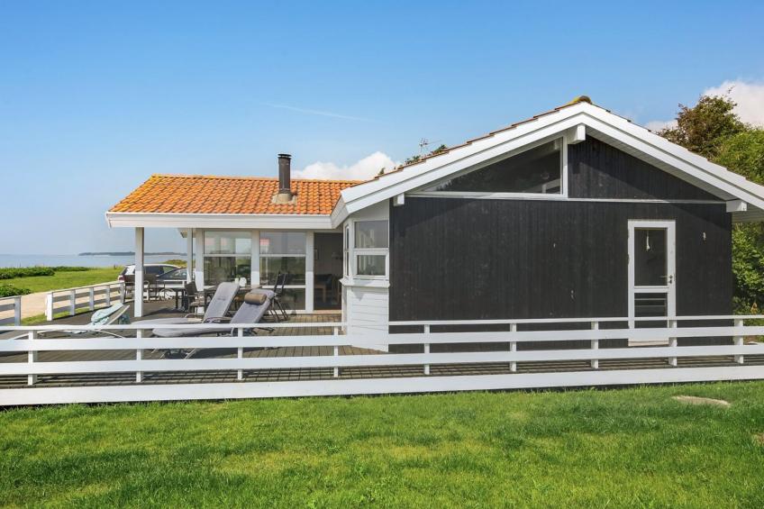 "Arnwith" - 20m from the sea in Funen - foto 10