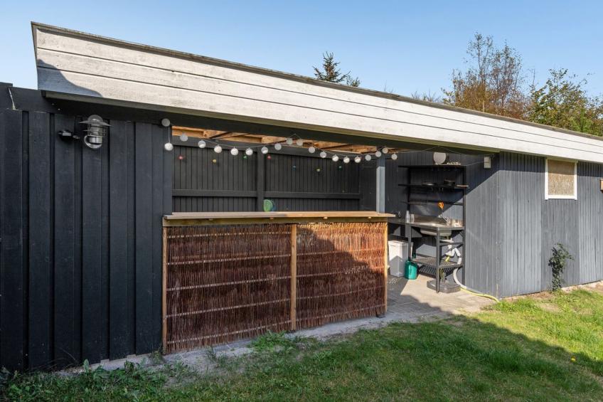 "Bia" - 250m from the sea in NE Jutland - foto 7