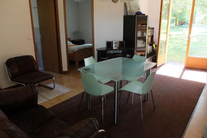 Gemütliches Ferienhäuschen im Grünen mit Terrasse - foto 5