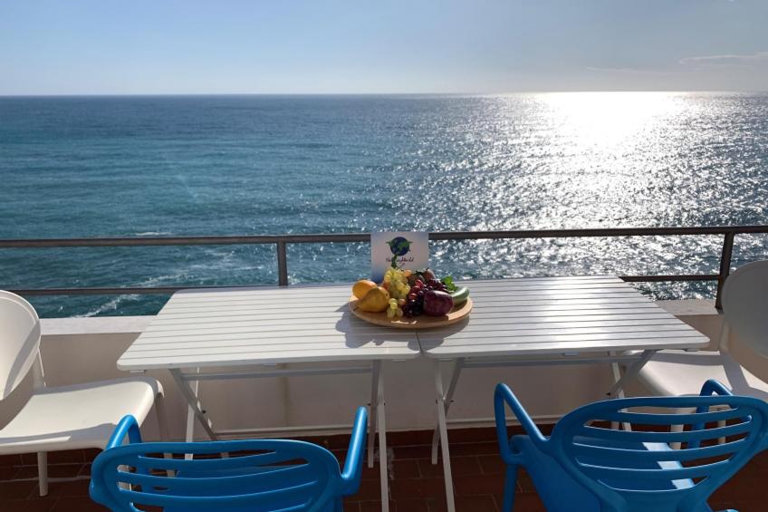 Wohnung 'Villa Giulia' in Strandnähe - foto 10