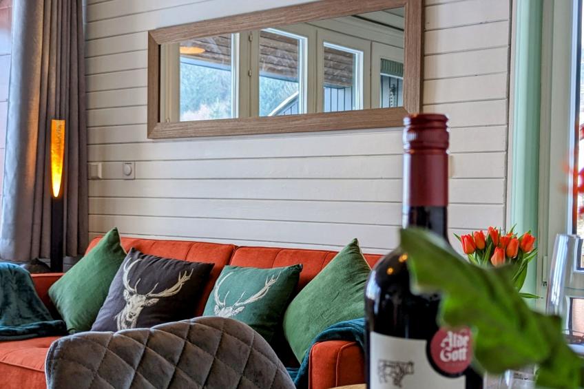 Schwarzwald Loft mit Schwimmbad und herrlicher Aussicht - foto 29