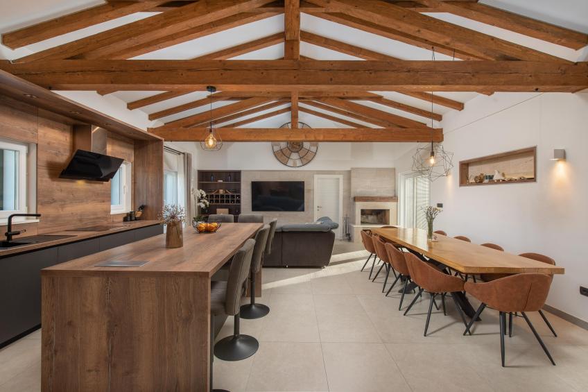 Villa Unika - foto 4