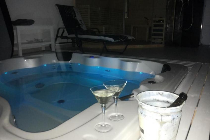 Miniwohnung in Ferrara mit Garten - foto 56