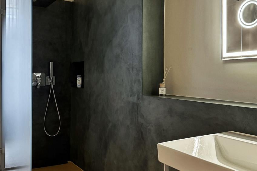 Design Loft - Herrschaftlich, (Mels), - foto 42