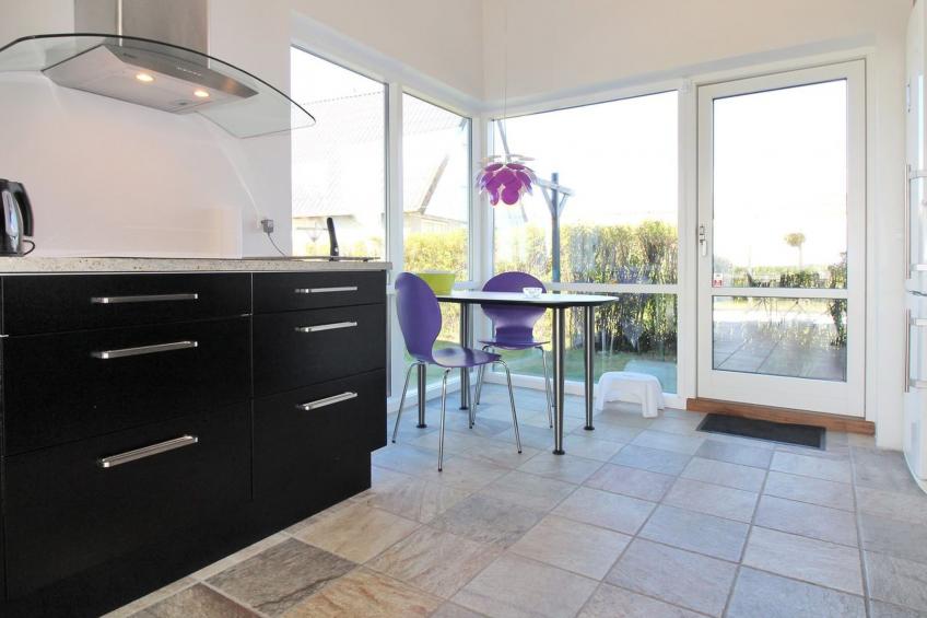 "Amia" - 20m from the sea in Funen - foto 12