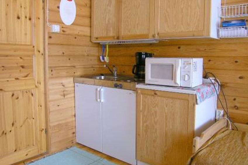 Jokijärven lomat/karpalo - foto 9