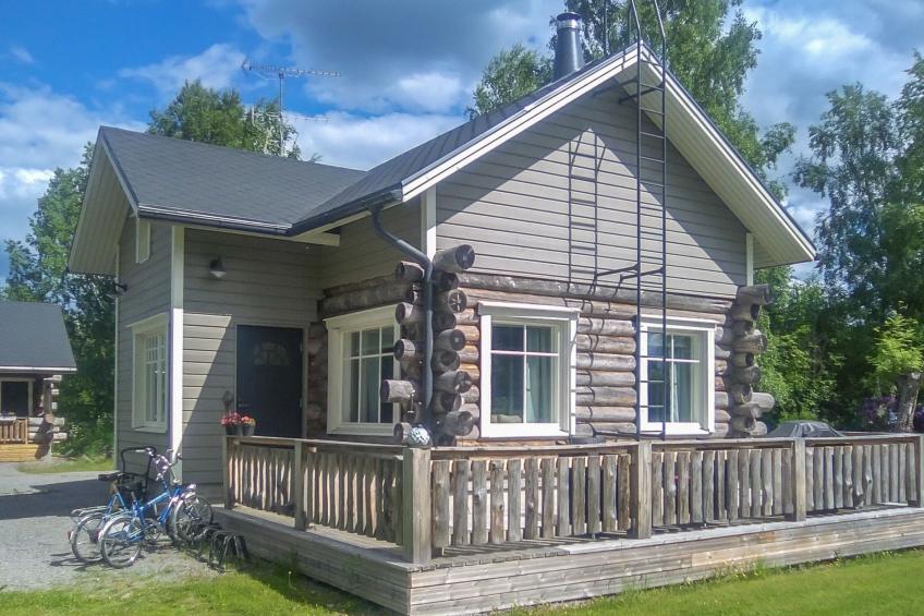 Keloanttila - foto 28