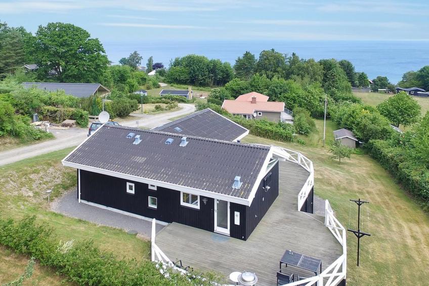 "Gjorgje" - 300m from the sea in Bornholm - foto 4