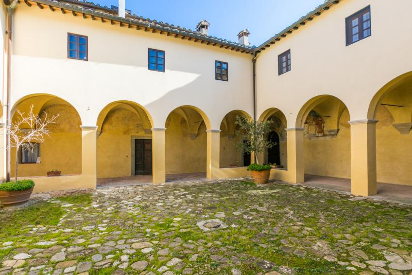 Il Convento - foto 45