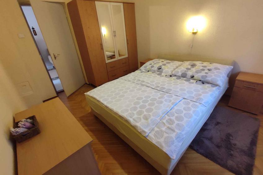 Holiday apartment near the beach in a quiet street - BF-NHRTH - foto 17