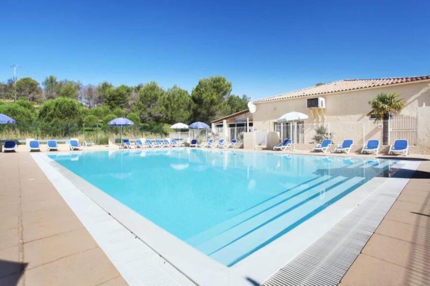 Résidence Odalys Shangri-La - foto 9