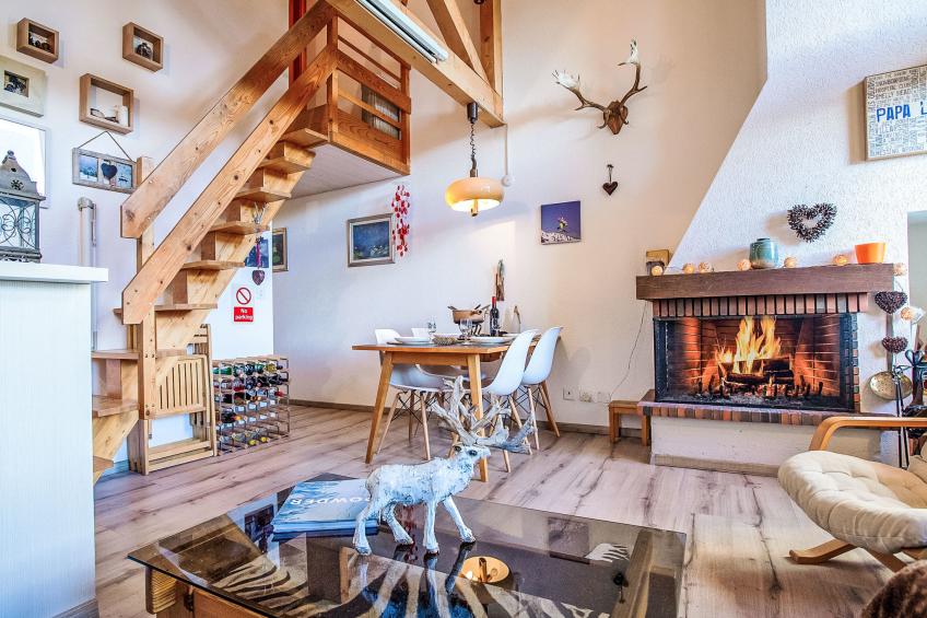 Les Arsets 308/15 - foto 9