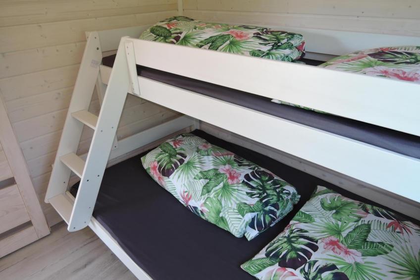 holiday home, Kolczewo|Las Palmas 1 - foto 12