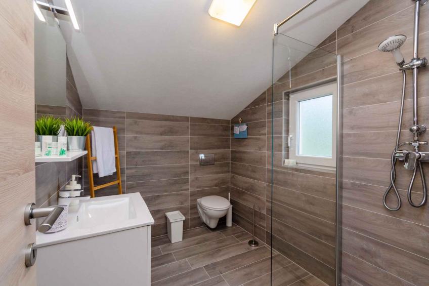 Maison de vacances avec air conditionné et grill - BF-N2M3X - foto 56