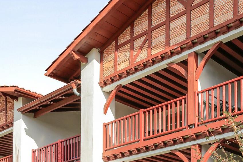 Le Domaine de Gascogne S4p NR - foto 28