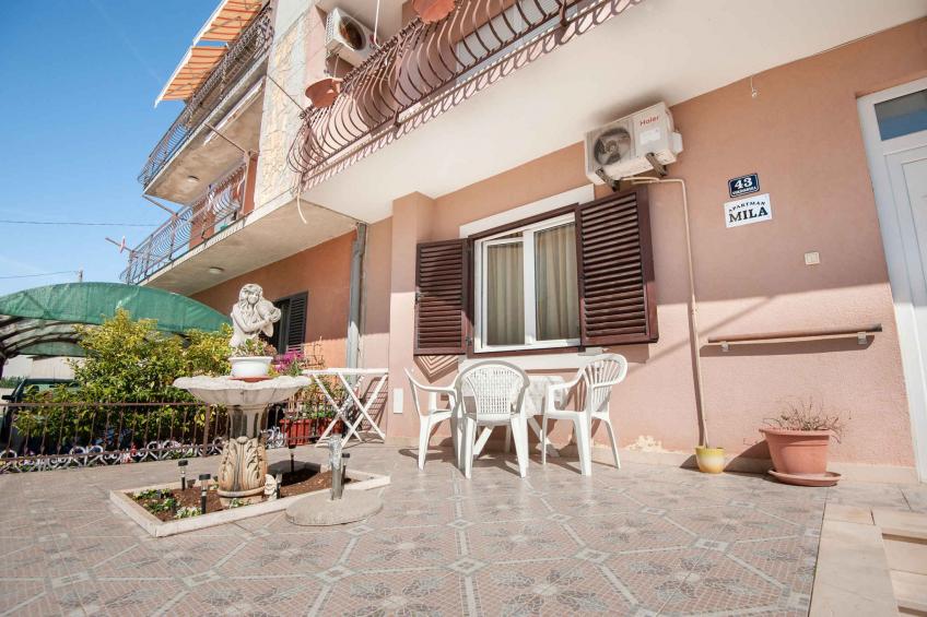 Vakantiewoning met airco - BF-YV4R2 - foto 9