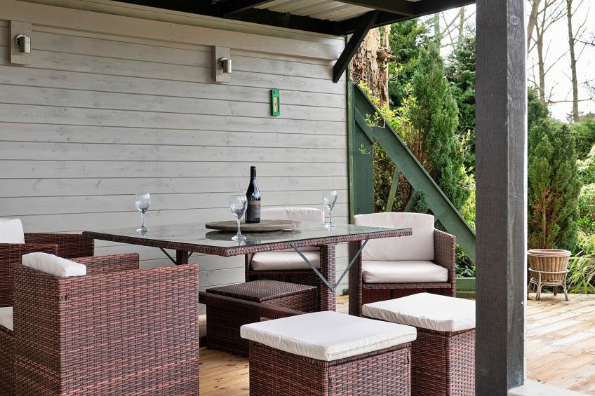 Garden Lodge - foto 16