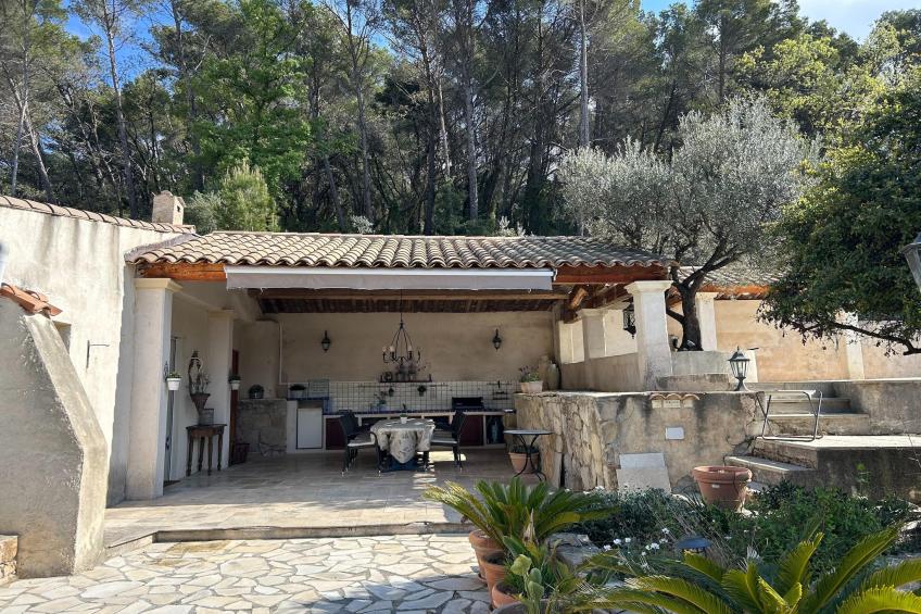 Villa Helene - foto 35