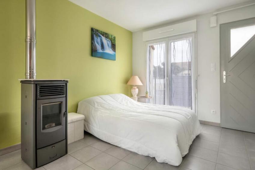 Maison à La Plaine Sur Mer - foto 9