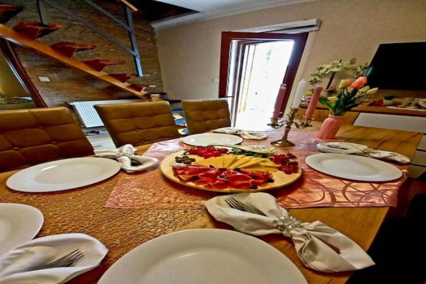 Matan House - Two Bedroom Holiday Home with Hot Tub - foto 5