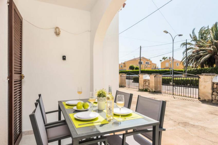 Appartements à Cala Blanca - foto 18