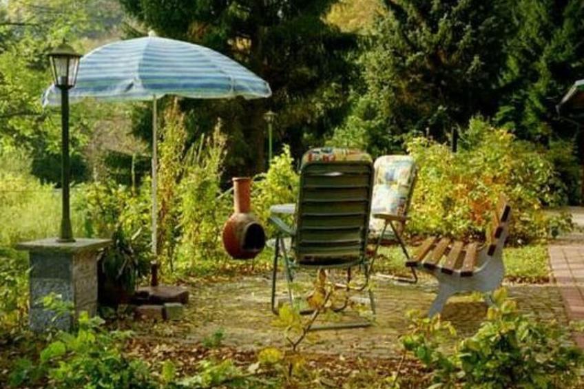 in Neustadt/Harz mit Grill - foto 8