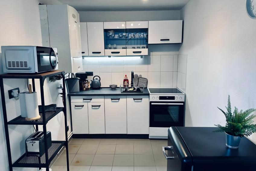 Wohnen im Turm - foto 2