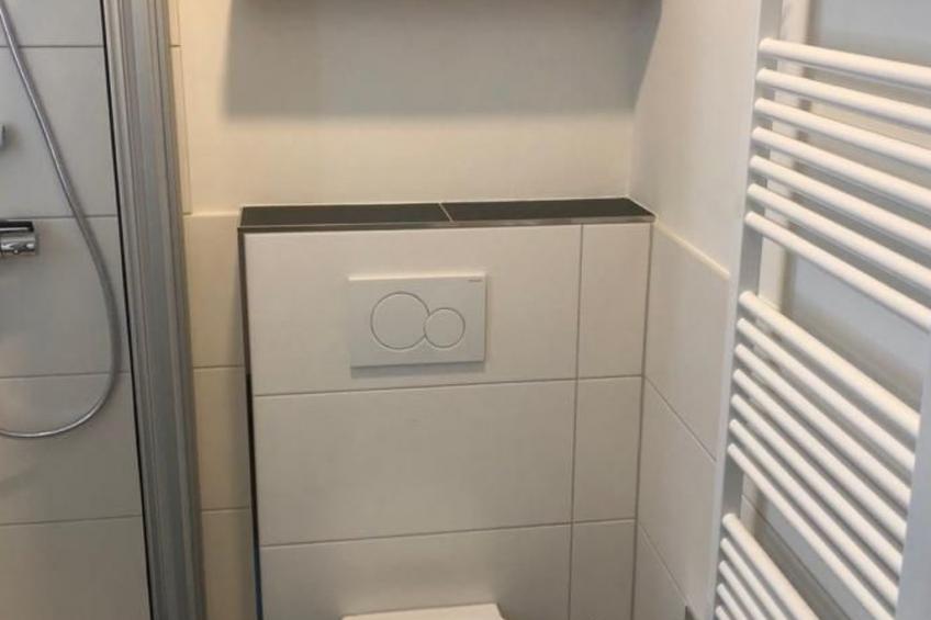 Wohnung in Gießelrade mit Großem Garten - foto 7