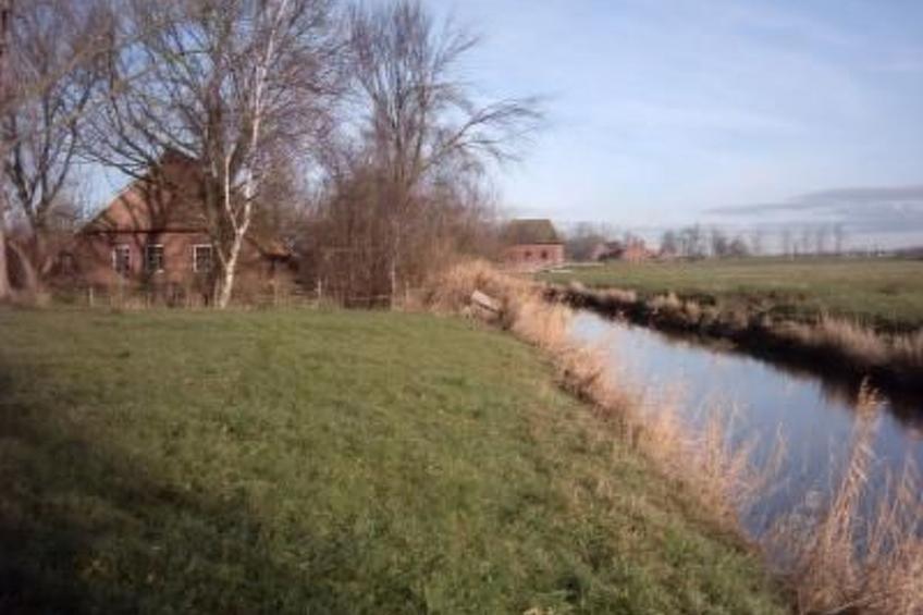 Reetdachkate in Stadland-Seefeld - foto 4