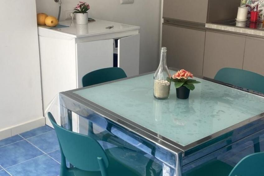 Forio GG mit privatem Garten - foto 13