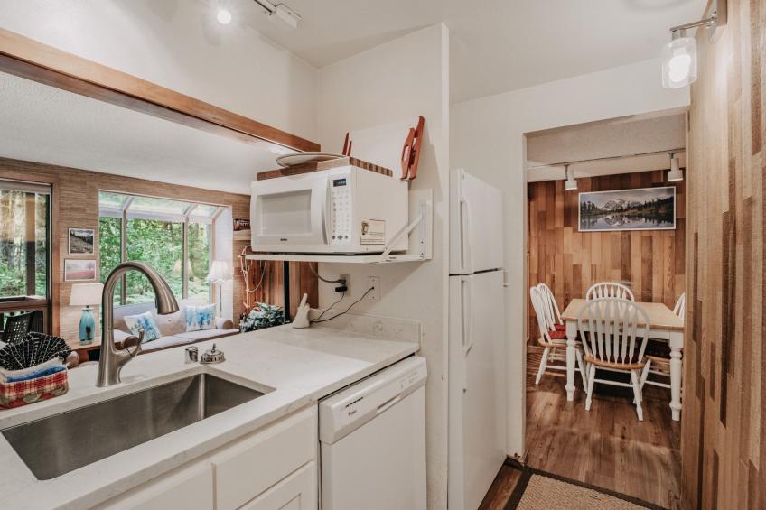 Geräumige Eigentumswohnung mit Sauna, Whirlpool - foto 9