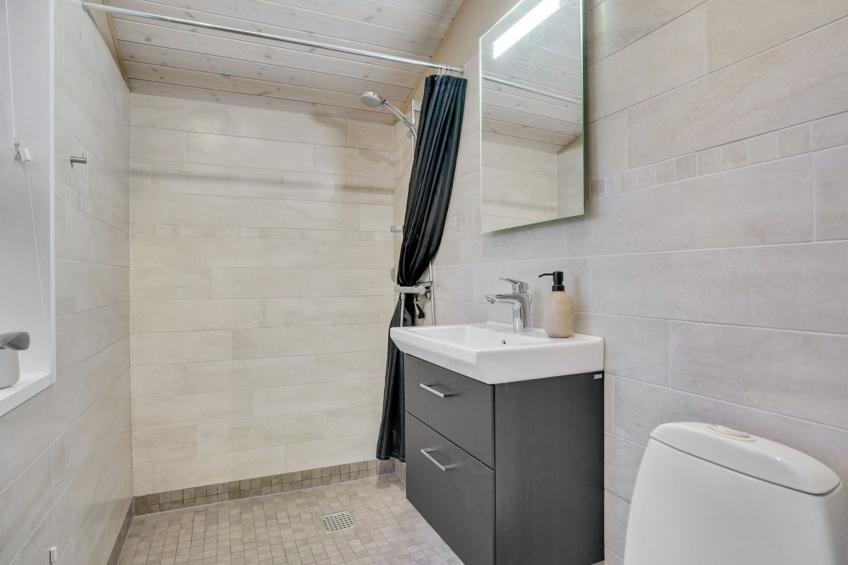 "Gundhild" - 1.8km from the sea - foto 13