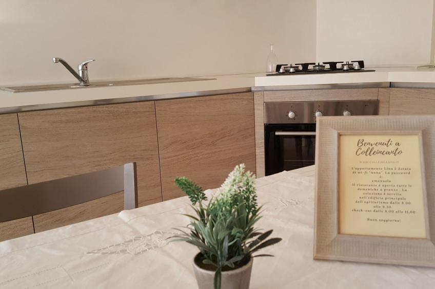 Wohnung 'Lina' mit Gemeinschaftspool - foto 20