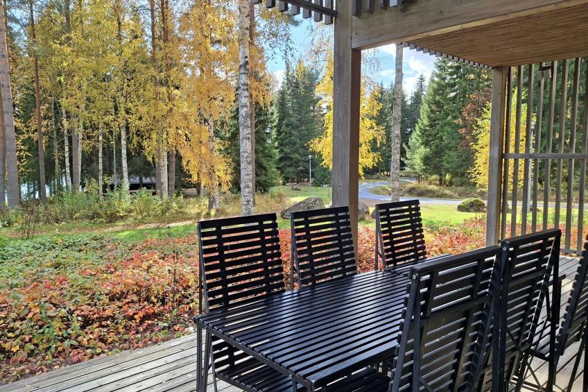 Villa sinikka 2 - foto 9