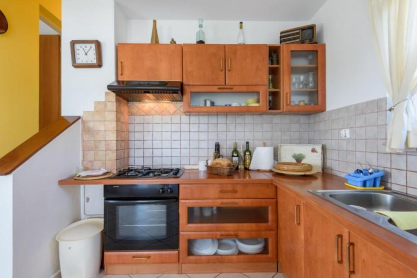 Holiday Home Mirta - Two Bedroom Villa with Sea view - foto 6