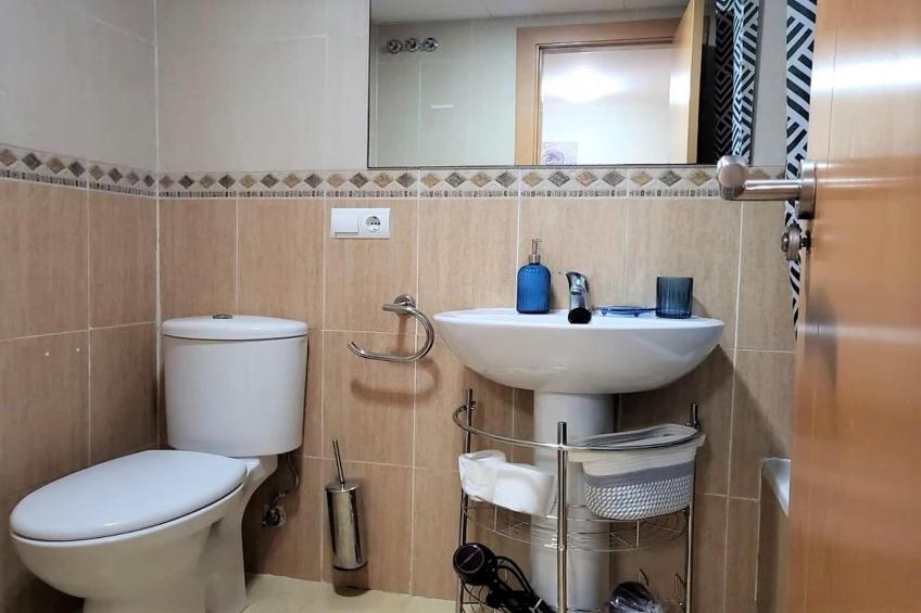 Ático con piscina privada - foto 28