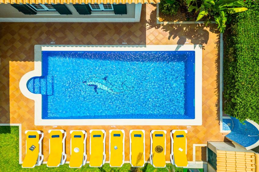 Villa Hawaii - foto 10