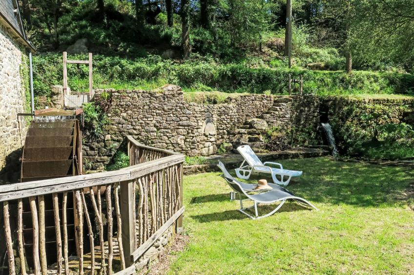 Le moulin de Glenn - foto 37