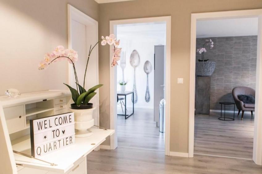 Komfortable Ferienwohnung mit großem Balkon - foto 10
