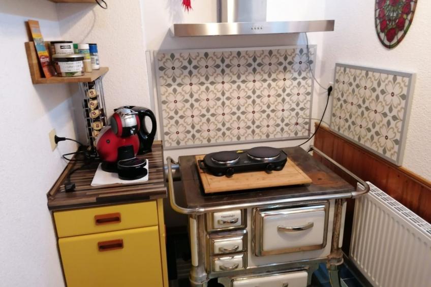 Jägerhaus - foto 12