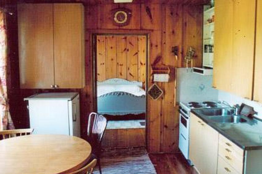 Raanumaja ii, raanumajat - foto 14