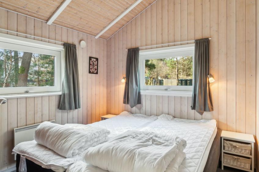 "Amola" - 1.5km from the sea in Sealand - foto 13