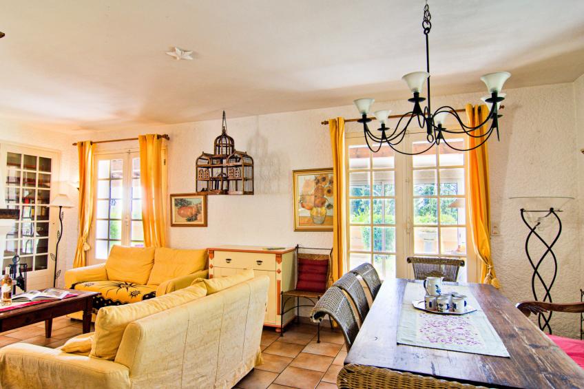 Villa Datcha - foto 13