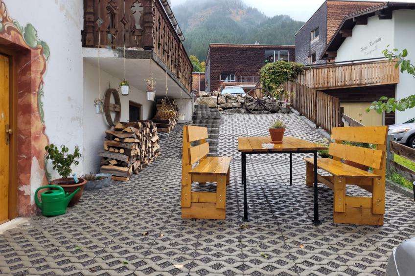 Fewo Alpenrose - foto 38