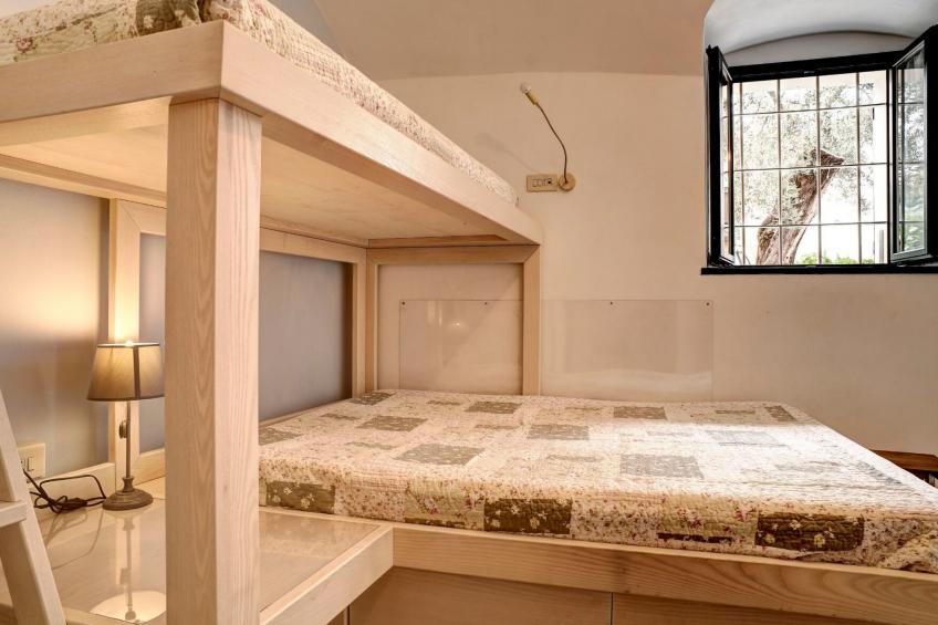 Charmantes Appartment in Diano San Pietro - foto 4