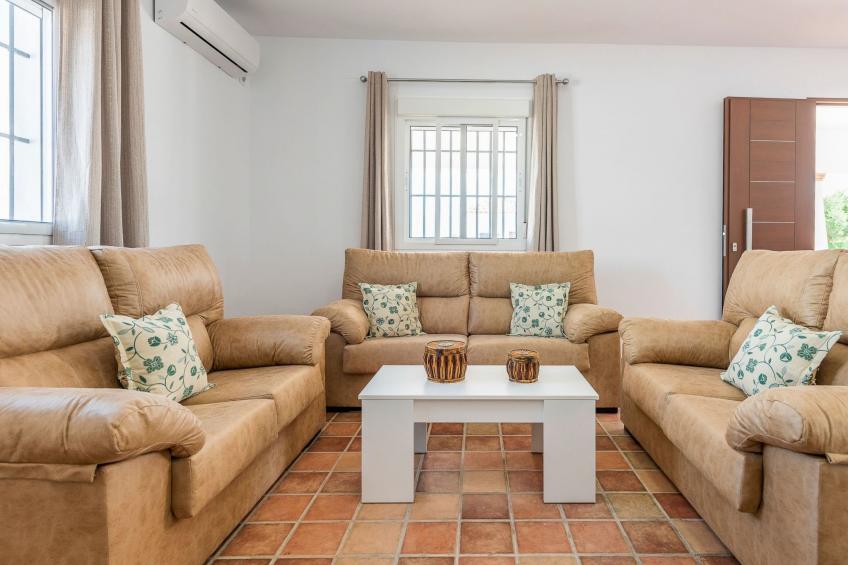 Casa Brisa del Valle - foto 14